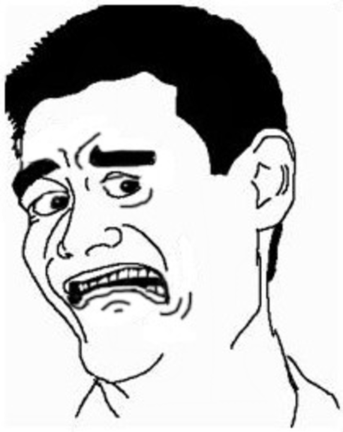 Ain’t nobody got time for that